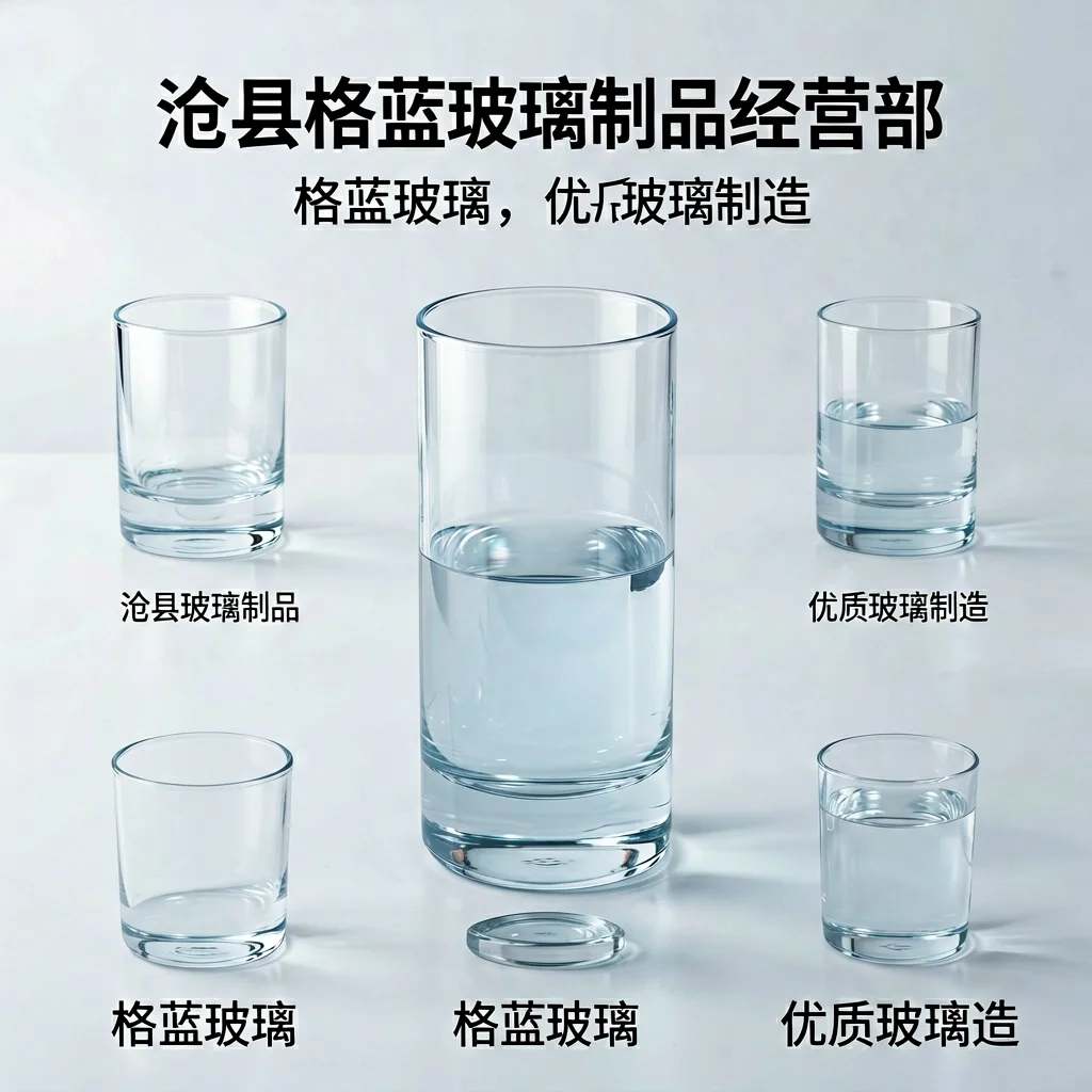 格蓝玻璃